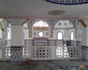 Erol Onur Karacabey Cami 037